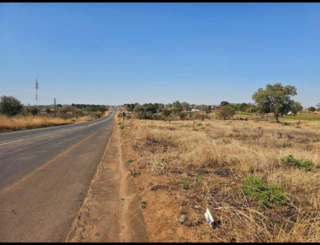 LAND FOR SALE IN MANGONDI